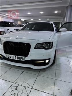 كرايسلر 300